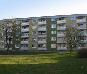 Demnächst frei! 1-Zimmer-Wohnung mit Balkon in Dortmund Aplerbeck - Foto 3