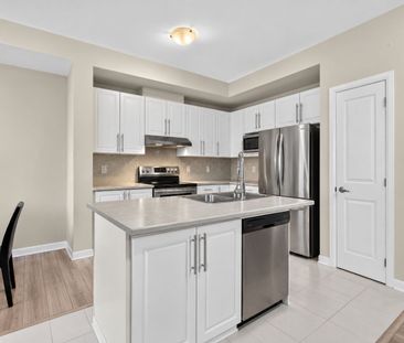 For Lease - 83 Gardenpost Terrace, Orleans - Cumberland and Area, O... - Photo 6