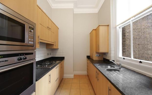 Baker Street, NW1, London - Photo 1