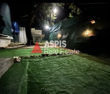 Studio/Γκαρσονιέρα για ενοικίαση Μάνδρα - Photo 4