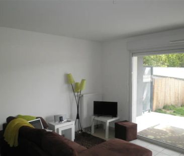 Location appartement 2 pièces - 44m² à Chambery (73000) - Photo 1