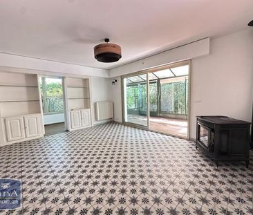 Location Maison 4 pièces 97m² MANDELIEU LA NAPOULE 06210 - Photo 1