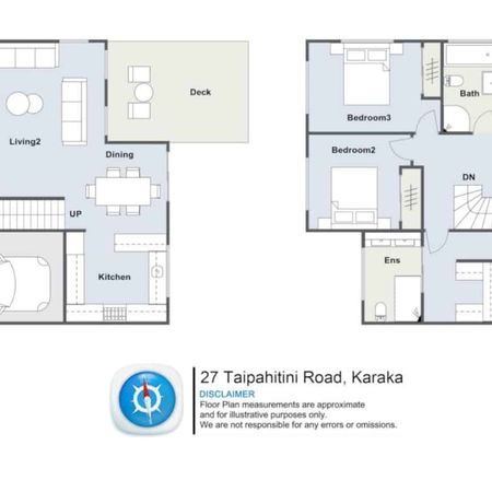 Beautiful spacious family home - Photo 3