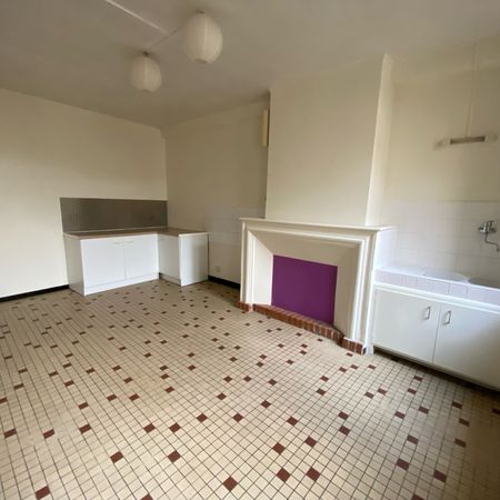 Location Appartement 2 pièces 64m² CHATEAUNEUF SUR LOIRE 45110 - Photo 3