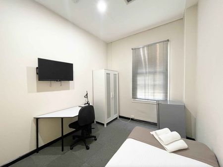 Room 22 (Non Ensuite) - Photo 2