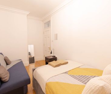 Room in a Shared Flat, Marylebone, NW1 - Photo 6