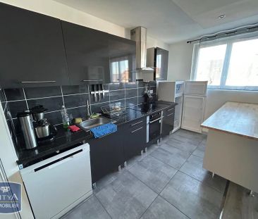 Appartement à louer 3 pièces 77.54m² - Photo 5