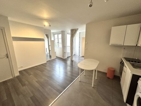 Appartement F2 à louer sur Troyes dans le département de l'Aube - Photo 4