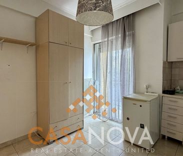 Studio/Γκαρσονιέρα για ενοικίαση Δόξα (Τριανδρία - Δόξα - Κρυονέρι) - Photo 2