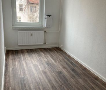 Homeoffice und kein Platz? Hier schon… toll sanierte Wohnung - Photo 1