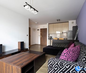 2-pok. 46m2*balkon*ul. Poznańska*Krowodrza - Фото 5