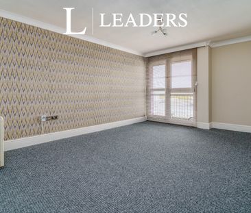 1 bedroom apartment to rent Edmunds Tower, Haydens Road, Harlow, CM19 - Photo 1