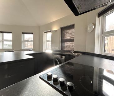 1 bedroom flat to rent - Photo 3