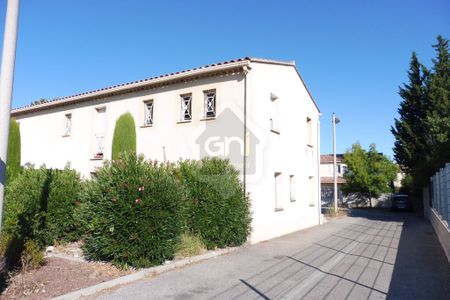 Location Appartement 2 pièces 32m² - Photo 4