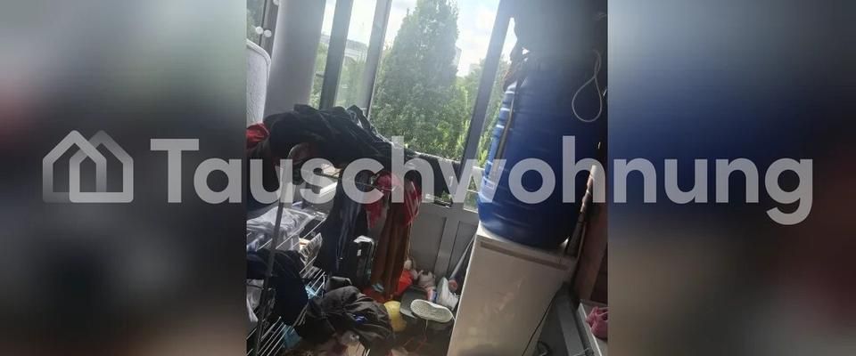 TAUSCHWOHNUNG bin eine alleinerziehende Mutter mit 4 Kindern und lebe nur - Foto 1