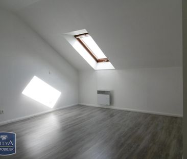 Location Appartement 2 pièces 52m² LILLE 59000 - Photo 4