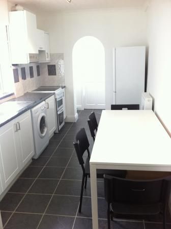 Pybus Street, Derby, City Centre, DE22 - Photo 2