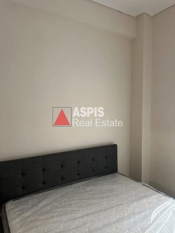 Studio / γκαρσονιέρα 25 τ.μ. προς ενοικίαση - Photo 4