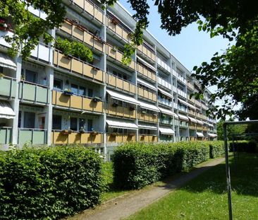 Attraktive 2-Zimmer-Wohnung in Lankow – Ihr neues Zuhause wartet! - Photo 1