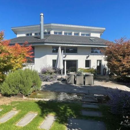 Villa Individuelle 7.5 pièces à Sullens - Foto 4