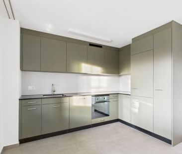 Erstvermietung nach Gesamtsanierung - Foto 5