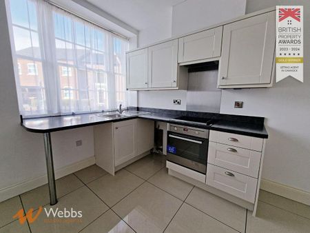 1 bedroom flat to rent - Photo 3
