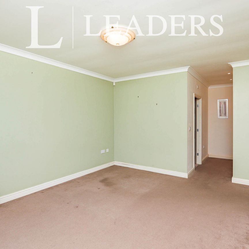 2 bedroom apartment to rent Wheeldon Manor, Wheeldon Avenue, Derby, DE22 - Photo 1