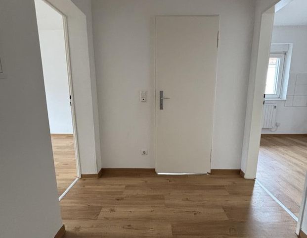 Geräumige 2-Zimmer Wohnung freut sich auf Ihren Einzug - Photo 1