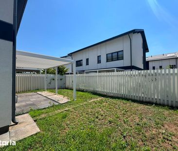 Vila 5 camere de inchiriat - Pipera/Scoala Americana - Fotografie 2