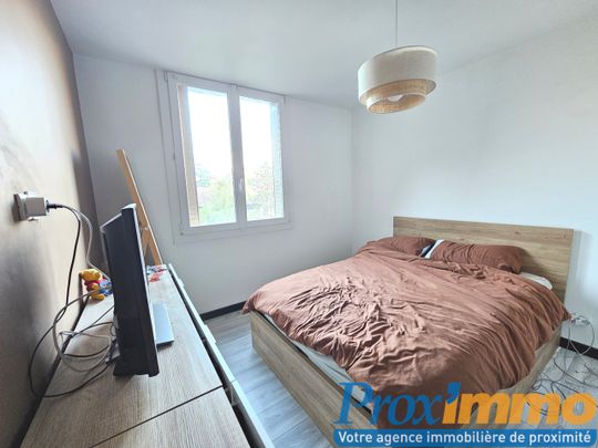Location Appartement 3 pièces 57m² SASSENAGE 38360 - Photo 1