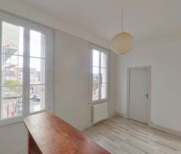 Location Appartement 2 pièces 24m² CHATELLERAULT 86100 - Photo 3