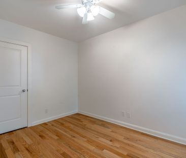 For Lease - 101 Logan Avenue, Toronto, Ontario - Photo 1