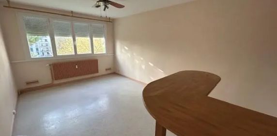 Appartement à louer 1 pièce 25.95m² - Photo 2