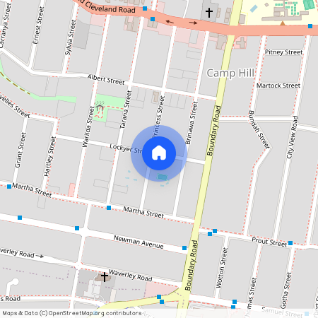 37 Lockyer Street, Camp Hill QLD 4152