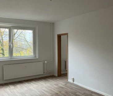 Moderne 2-Zimmer Wohnung - im Bau - Foto 1