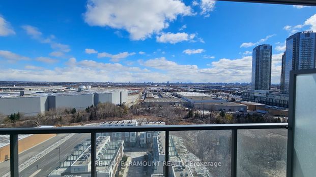For Lease - 7895 Jane Street Unit# 1501, Vaughan, Ontario - Photo 1