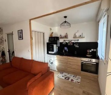 Appartement à louer 2 pièces 47.49m² - Photo 3