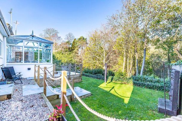 1 bedroom detached bungalow to rent - Photo 1