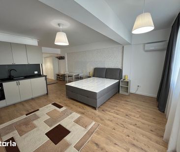 Studio de Inchiriat Ivory Residence *Pipera* - Photo 2
