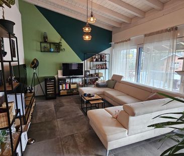 3.5 Zimmer, 91 m² - Foto 1