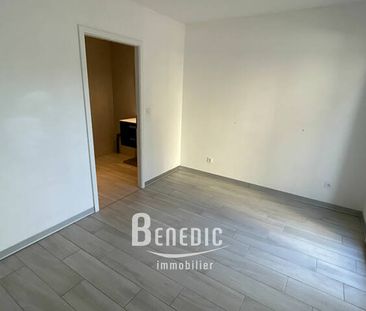 LOCATION THIONVILLE F2 TERRASSE PARKING - Photo 3