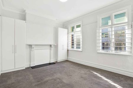 1/275 Victoria Street Darlinghurst - Photo 2