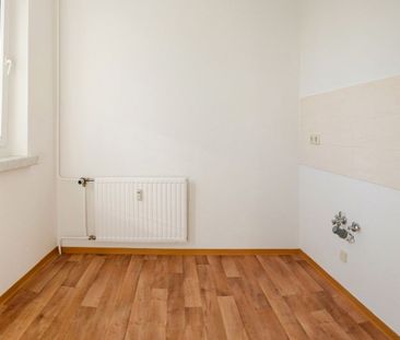 Gemütliche 1-Raumwohnung sucht neue Mieter - Foto 2