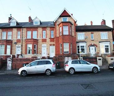 7 Double Bedroom on Devon Place, Newport - All Bills Included - Photo 2