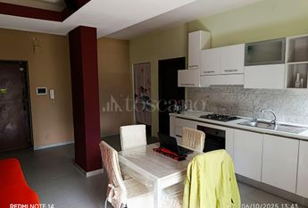 Casa a Palermo in Corso Pisani