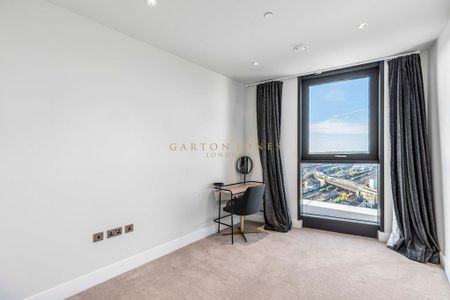 3 bedroom apartment to rent - Photo 5