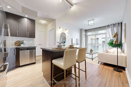 For Lease - 28 Linden Street Unit# 1601, Toronto, Ontario - Photo 3