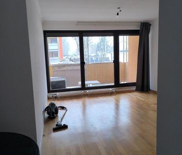 Nordenstadt 2 Zimmer 53 qm / Garagenstellplatz - Photo 1