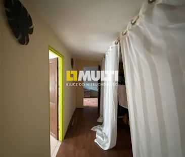 Poddasze w centrum miasta. - Фото 6