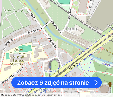 Przytulne mieszkanie blisko Tauron Arena — wprowadź się i mieszkaj! - Zdjęcie 1